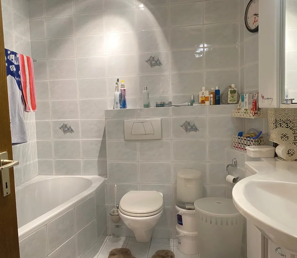 4.5 Zimmer Einfamilienhaus in Diepoldsau – photo 7 of 15