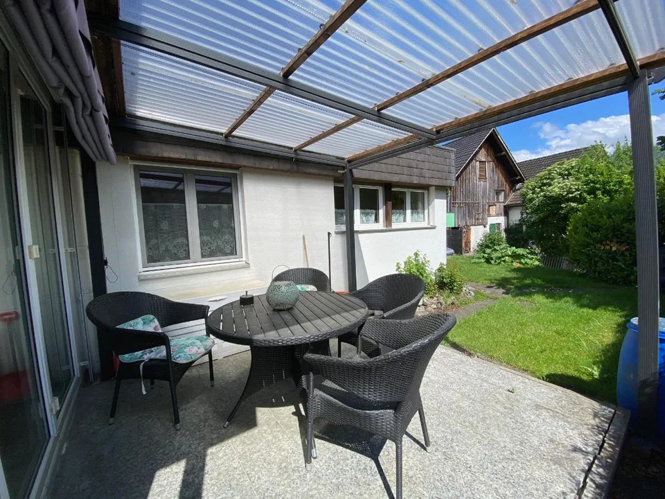 4.5 Zimmer Einfamilienhaus in Diepoldsau – photo 10 of 15