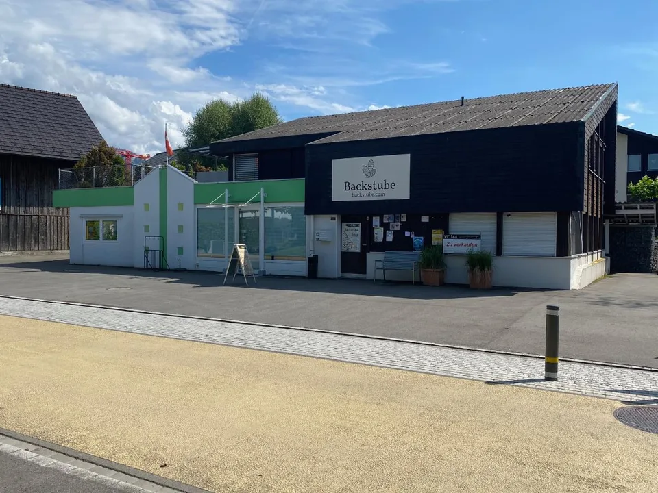 6.5 Zimmer Renditeobjekt, 9444 Diepoldsau