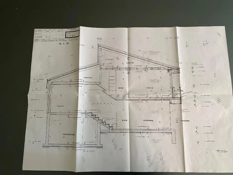4.5 Zimmer Einfamilienhaus in Diepoldsau – photo 12 of 15