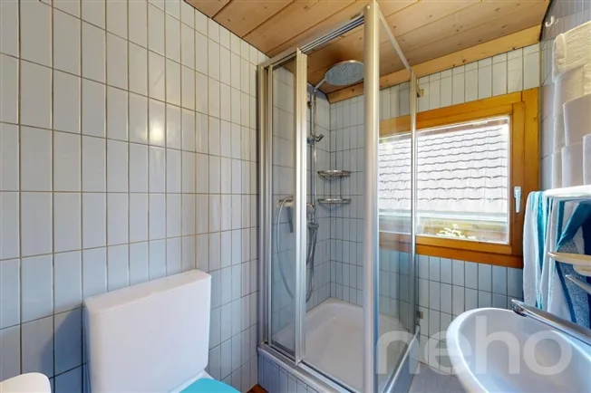 9.5 Zimmer Einfamilienhaus in Altstätten – Foto 7 von 12
