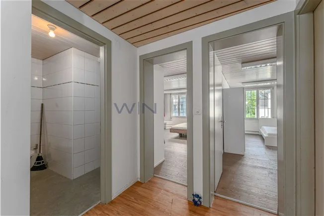 11.5 Zimmer Einfamilienhaus in Altstätten – Foto 5 von 5