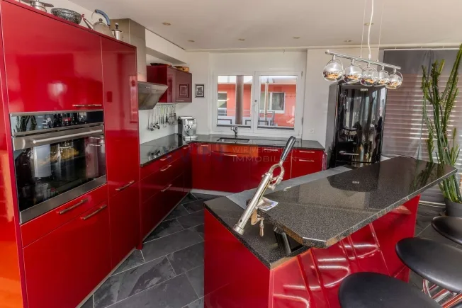 4.5 Zimmer Wohnung in Altstätten – Foto 5 von 12