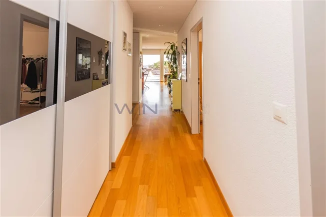 4.5 Zimmer Wohnung in Altstätten – Foto 10 von 12