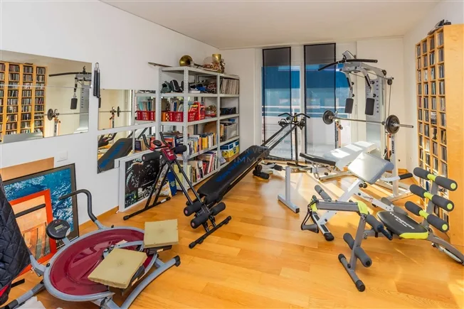 4.5 Zimmer Wohnung in Altstätten – Foto 9 von 12