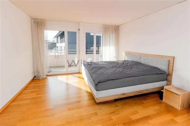4.5 Zimmer Wohnung in Altstätten – Foto 8 von 12
