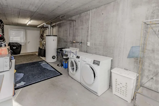 4.5 Zimmer Wohnung in Altstätten – Foto 12 von 12