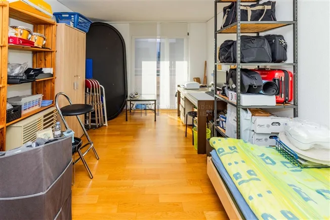 4.5 Zimmer Wohnung in Altstätten – Foto 7 von 12