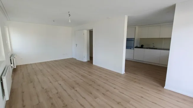 3.5 Zimmer Dachwohnung in Haag (Rheintal) – Foto 4 von 9