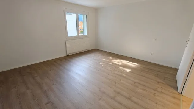 3.5 Zimmer Dachwohnung in Haag (Rheintal) – Foto 8 von 9