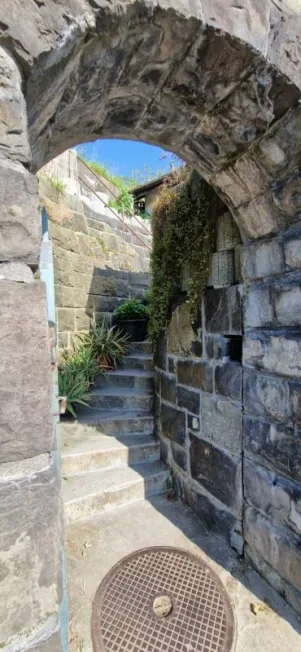 4.5 Zimmer Einfamilienhaus in Gams – photo 9 of 9
