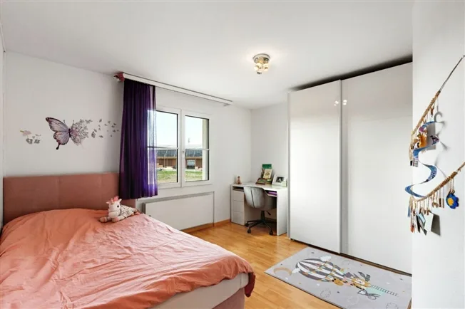 5.5 Zimmer Wohnung in Wil SG – Foto 12 von 17