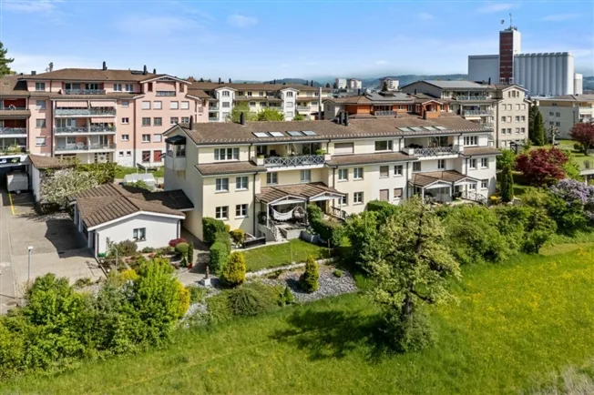 5.5 Zimmer Wohnung in Wil SG – Foto 17 von 17