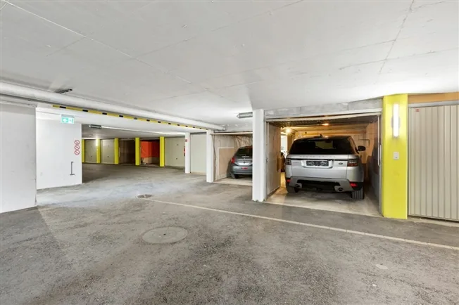 5.5 Zimmer Wohnung in Wil SG – Foto 16 von 17