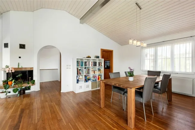 5.5 Zimmer Wohnung in Wil SG – Foto 6 von 17