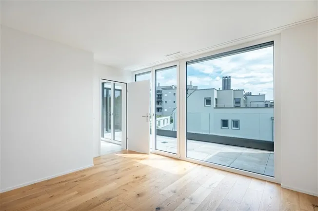 3.5 Zimmer Wohnung in Wil SG – photo 8 sur 17