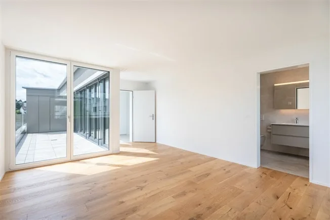 3.5 Zimmer Wohnung in Wil SG – photo 7 sur 17
