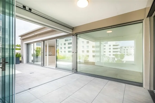 3.5 Zimmer Wohnung in Wil SG – photo 12 sur 17