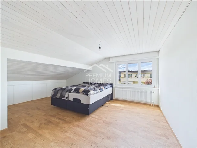 7.5 Zimmer Einfamilienhaus in Wil SG – foto 13 di 13