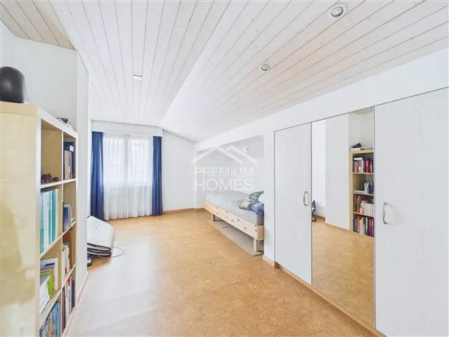 7.5 Zimmer Einfamilienhaus in Wil SG – foto 11 di 13