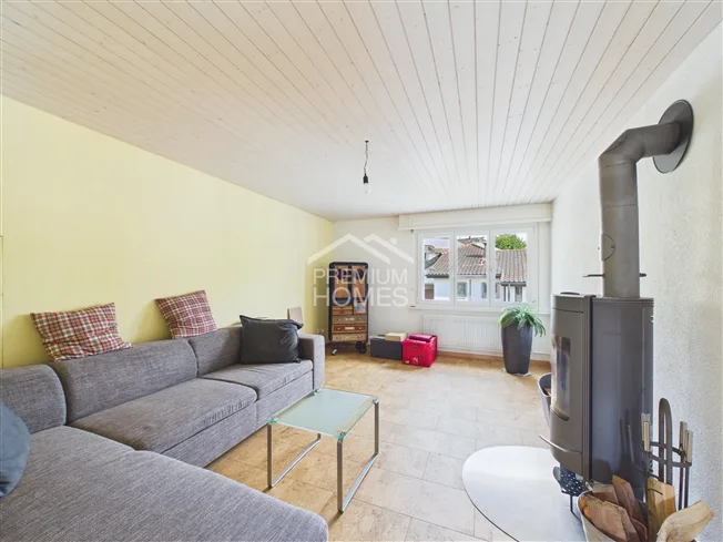 7.5 Zimmer Einfamilienhaus in Wil SG – foto 10 di 13