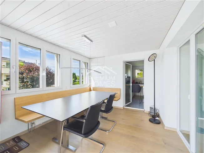7.5 Zimmer Einfamilienhaus in Wil SG – foto 5 di 13