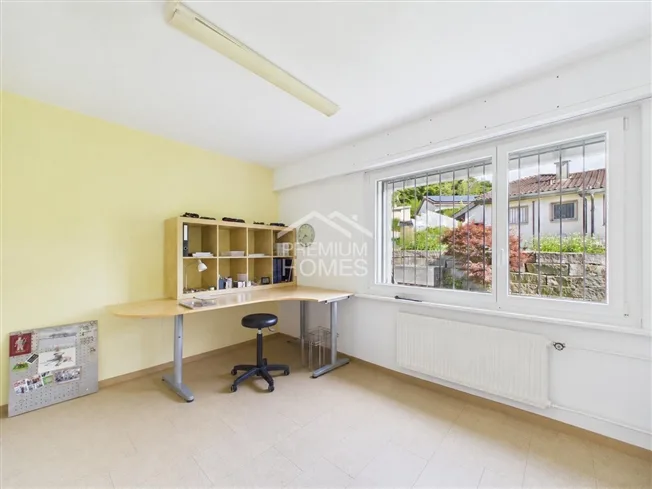 7.5 Zimmer Einfamilienhaus in Wil SG – foto 9 di 13