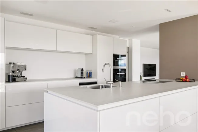 5.5 Zimmer Wohnung in Wil SG – photo 4 sur 12