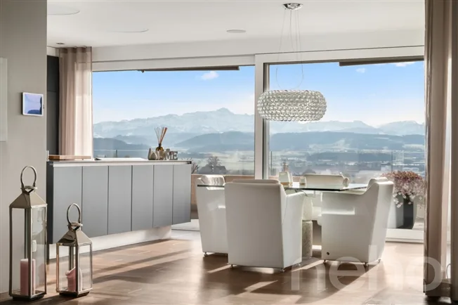 5.5 Zimmer Wohnung in Wil SG – photo 5 sur 12