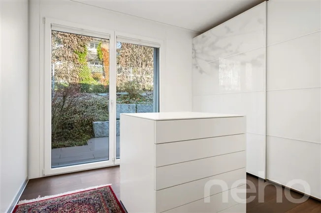 5.5 Zimmer Wohnung in Wil SG – photo 9 sur 12