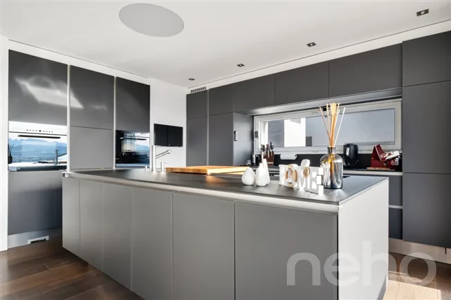 5.5 Zimmer Wohnung in Wil SG – photo 4 sur 12