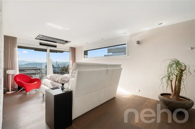 5.5 Zimmer Wohnung in Wil SG – photo 8 sur 12