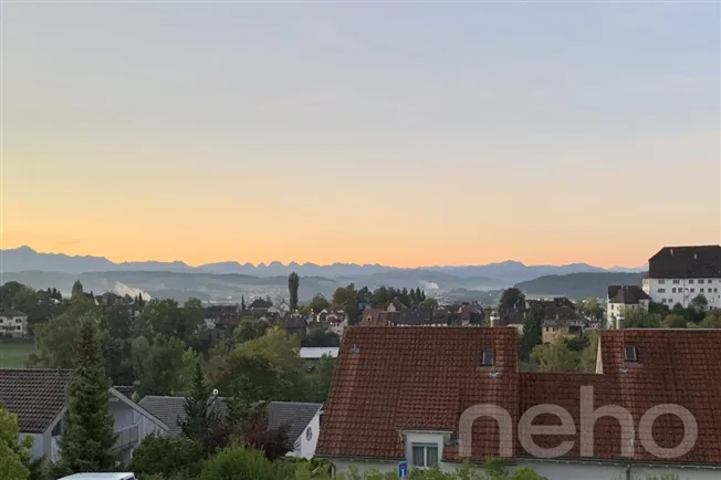 5.5 Zimmer Wohnung in Wil SG – photo 4 sur 11