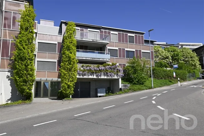 5.5 Zimmer Wohnung in Wil SG – photo 2 sur 11