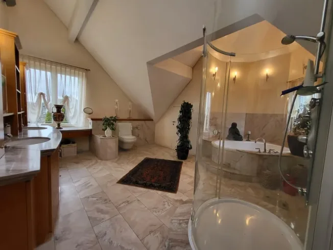 8.5 Zimmer Villa in Stettfurt – photo 11 of 13