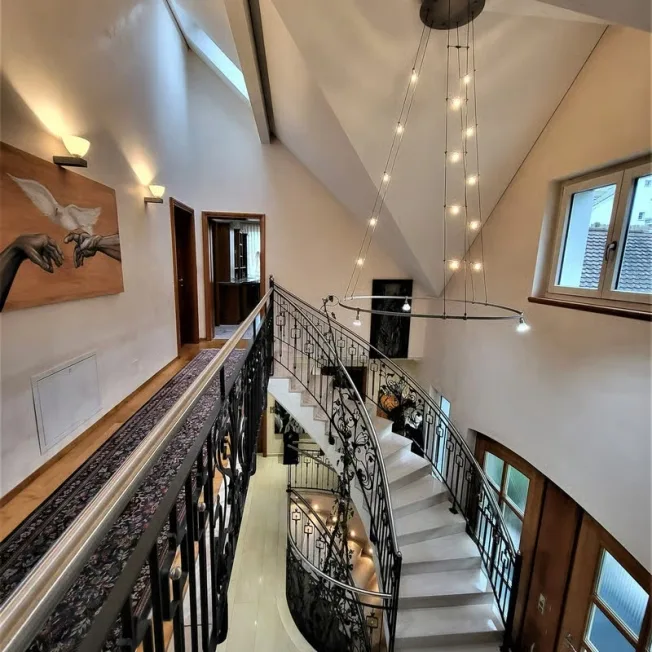 8.5 Zimmer Villa in Stettfurt – photo 8 of 13