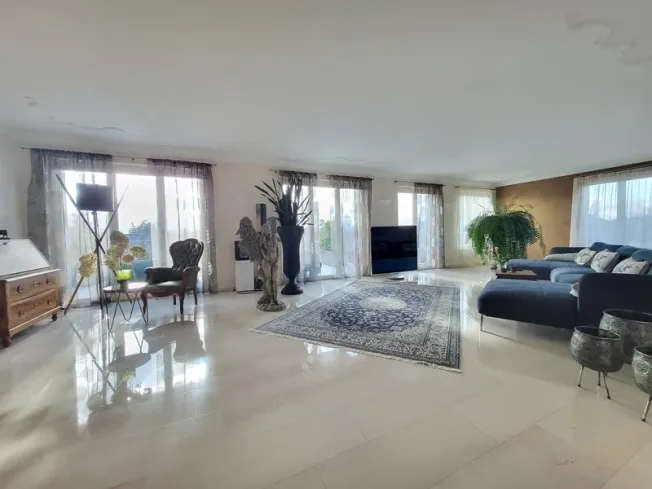 8.5 Zimmer Villa in Stettfurt – photo 9 of 13