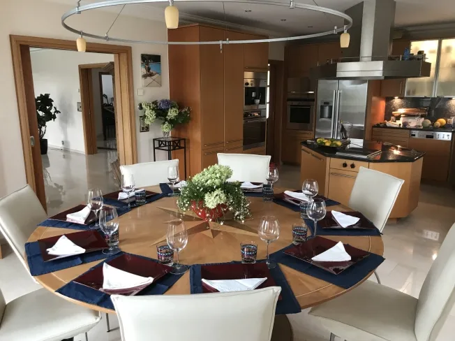 8.5 Zimmer Villa in Stettfurt – photo 7 of 13
