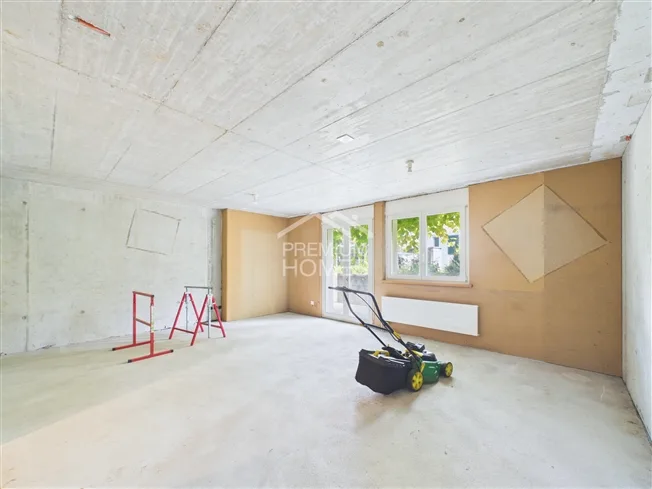 4.5 Zimmer Einfamilienhaus in Züberwangen – foto 8 di 11