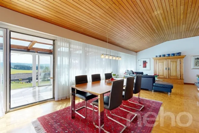 6.5 Zimmer Einfamilienhaus, 9524 Zuzwil SG