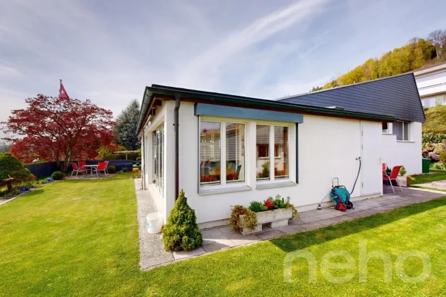 6.5 Zimmer Einfamilienhaus in Zuzwil SG – photo 7 sur 10