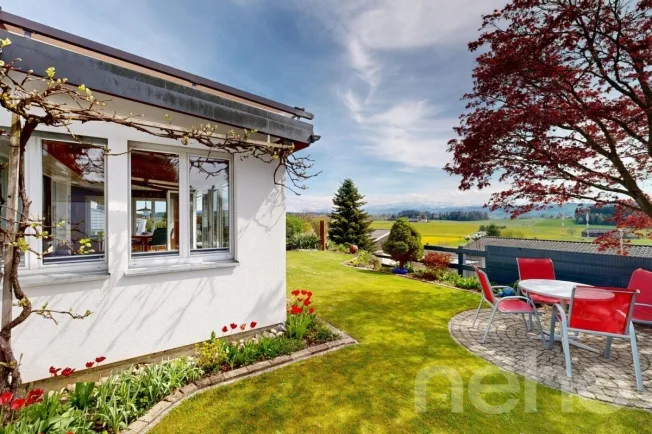6.5 Zimmer Einfamilienhaus in Zuzwil SG – photo 6 sur 10