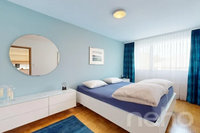 6.5 Zimmer Einfamilienhaus in Zuzwil SG – photo 3 sur 10