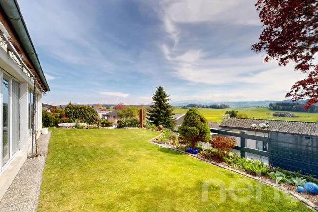 6.5 Zimmer Einfamilienhaus in Zuzwil SG – photo 8 sur 10