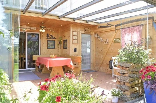 7.5 Zimmer Reihenfamilienhaus in Lenggenwil – photo 10 of 12