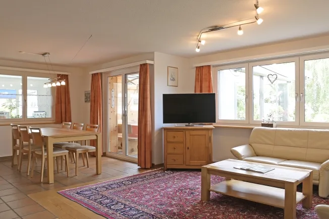 7.5 Zimmer Reihenfamilienhaus in Lenggenwil – photo 4 of 12