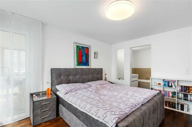 4.5 Zimmer Wohnung in Kirchberg SG – Foto 10 von 14