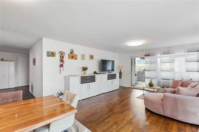 4.5 Zimmer Wohnung in Kirchberg SG – Foto 6 von 14