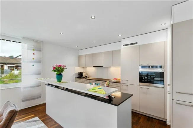 4.5 Zimmer Wohnung in Kirchberg SG – Foto 3 von 14