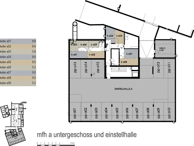 4.5 Zimmer Wohnung in Wängi – Foto 5 von 5